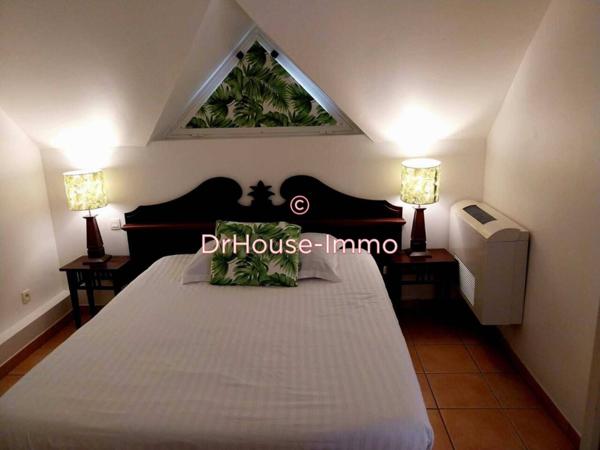 Appartement à vendre 3 pièces de 53 m²