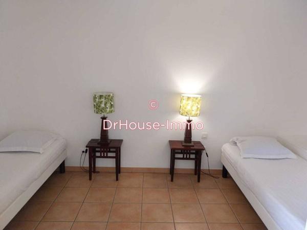 Appartement à vendre 3 pièces de 53 m²