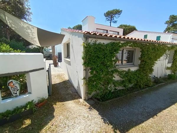 Maison à vendre |  Le Grand-Village-Plage |  5 pièces | 126 m²