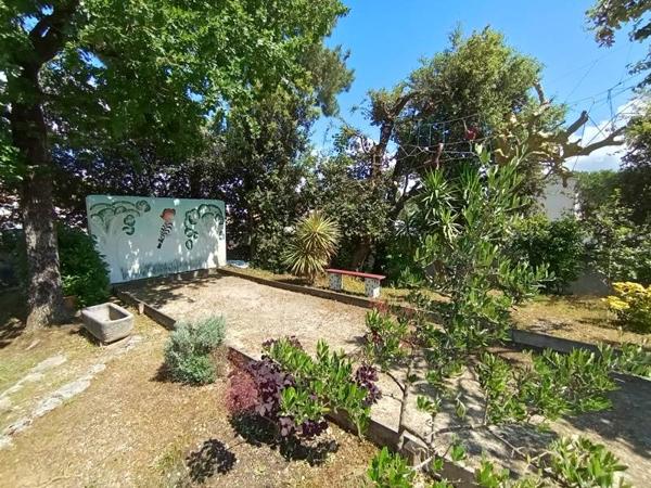 Maison à vendre |  Le Grand-Village-Plage |  5 pièces | 126 m²