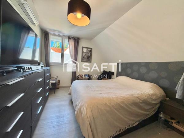 Maison coup de coeur à Cormontreuil sans travaux
