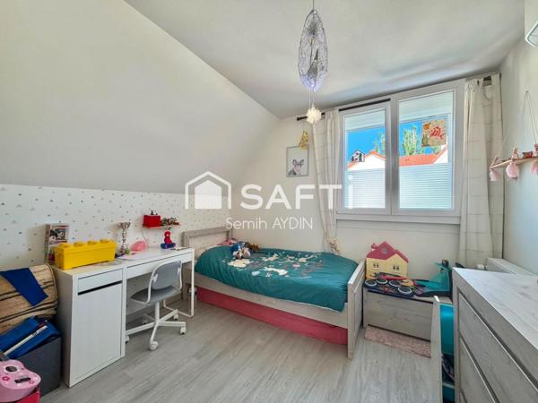 Maison coup de coeur à Cormontreuil sans travaux