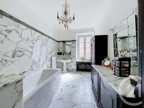 Maison à vendre  8 pièces - 310 m 2   MOISSY CRAMAYEL  - 77