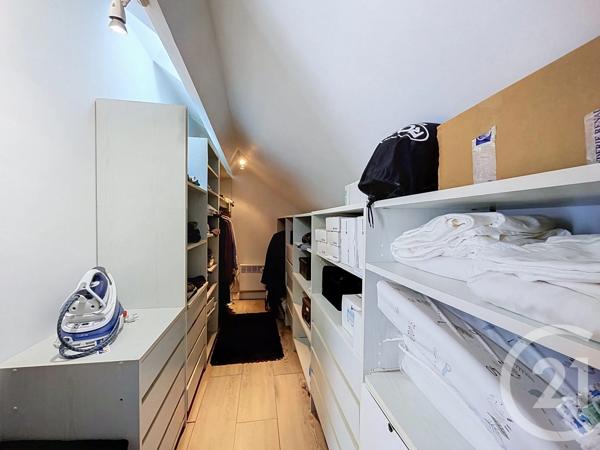 Maison à vendre  8 pièces - 310 m 2   MOISSY CRAMAYEL  - 77