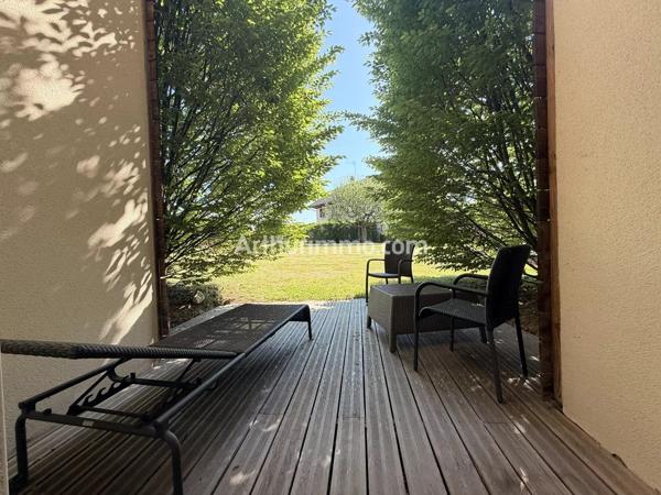 Vente                                                      Immeuble
                        
                     16 pièces                      800 m2                     à Courlans