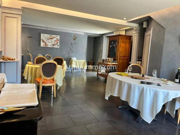 Vente                                                      Immeuble
                        
                     16 pièces                      800 m2                     à Courlans