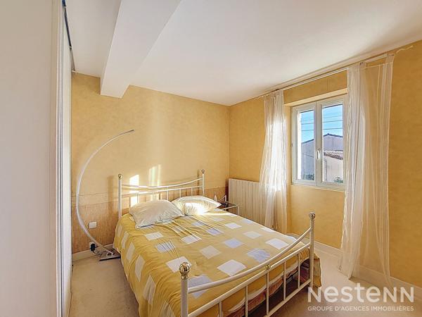 A Vendre Maison en pierre rénovée de 175 m² avec jardin et garage dans un hameau de Condom