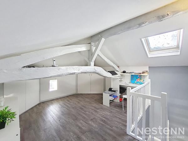 A Vendre Maison en pierre rénovée de 175 m² avec jardin et garage dans un hameau de Condom