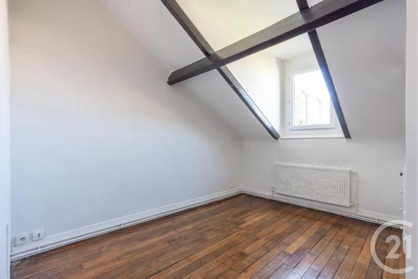 Appartement F2 à vendre  2 pièces - 32 m 2   ST MAUR DES FOSSES  - 94