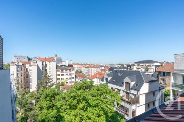 Appartement F2 à vendre  2 pièces - 32 m 2   ST MAUR DES FOSSES  - 94