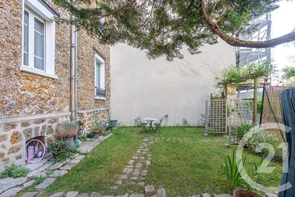 Appartement F2 à vendre  2 pièces - 32 m 2   ST MAUR DES FOSSES  - 94