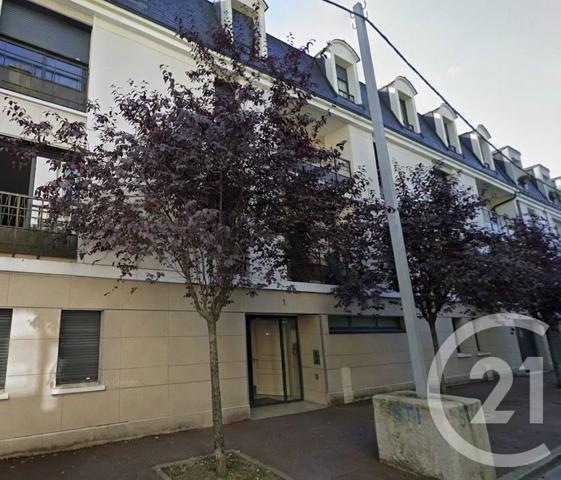 Appartement F2 à vendre  2 pièces - 32 m 2   ST MAUR DES FOSSES  - 94