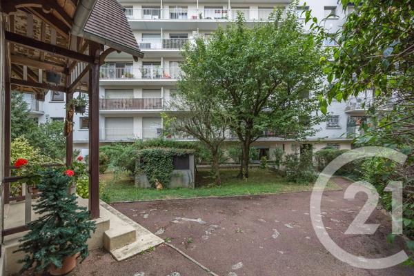 Appartement F2 à vendre  2 pièces - 32 m 2   ST MAUR DES FOSSES  - 94