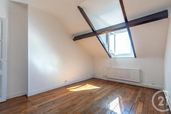 Appartement F2 à vendre  2 pièces - 32 m 2   ST MAUR DES FOSSES  - 94