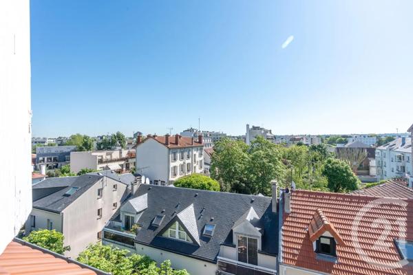 Appartement F2 à vendre  2 pièces - 32 m 2   ST MAUR DES FOSSES  - 94