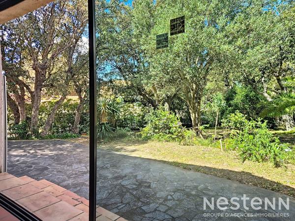 Maison 6 pièces de 134 m², secteur calanque à Cavalaire Sur Mer