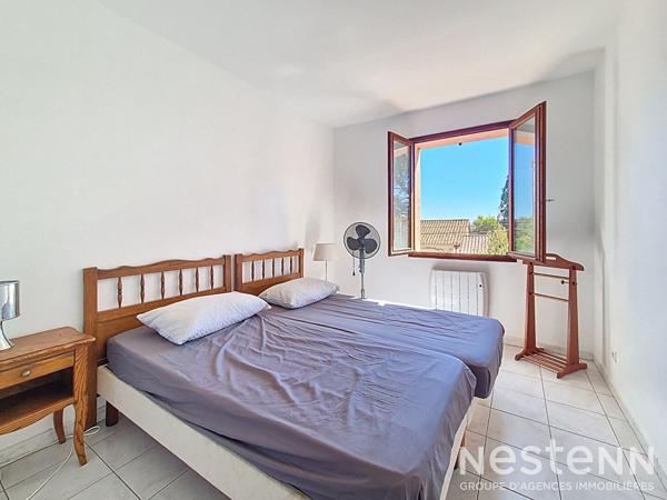 Maison 6 pièces de 134 m², secteur calanque à Cavalaire Sur Mer