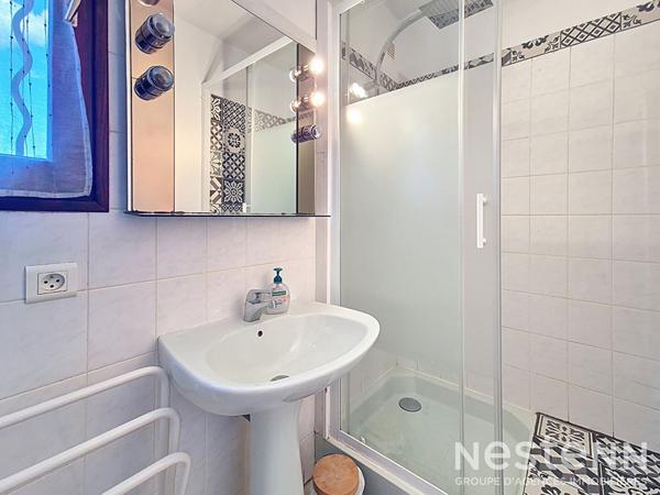 Maison 6 pièces de 134 m², secteur calanque à Cavalaire Sur Mer
