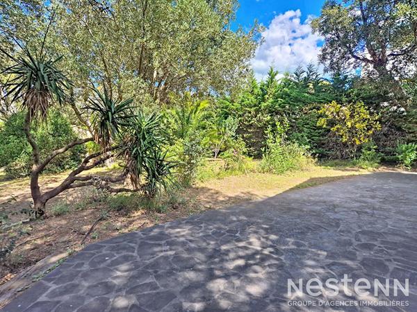 Maison 6 pièces de 134 m², secteur calanque à Cavalaire Sur Mer
