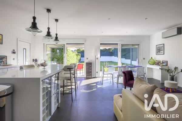 Maison à vendre 6 pièces 152 m² Mouguerre