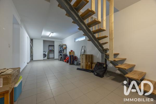 Maison à vendre 6 pièces 152 m² Mouguerre