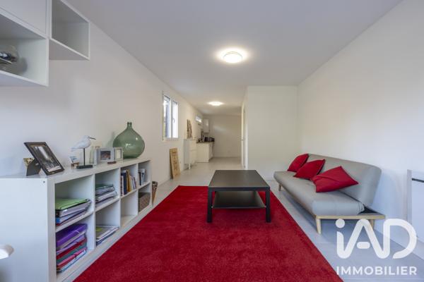 Maison à vendre 6 pièces 152 m² Mouguerre