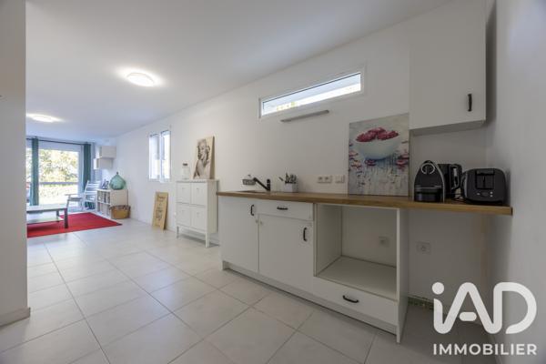 Maison à vendre 6 pièces 152 m² Mouguerre