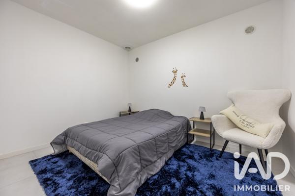 Maison à vendre 6 pièces 152 m² Mouguerre