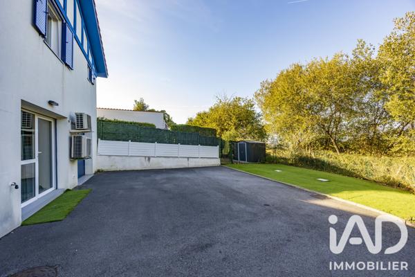 Maison à vendre 6 pièces 152 m² Mouguerre