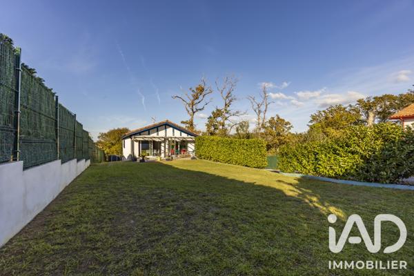 Maison à vendre 6 pièces 152 m² Mouguerre