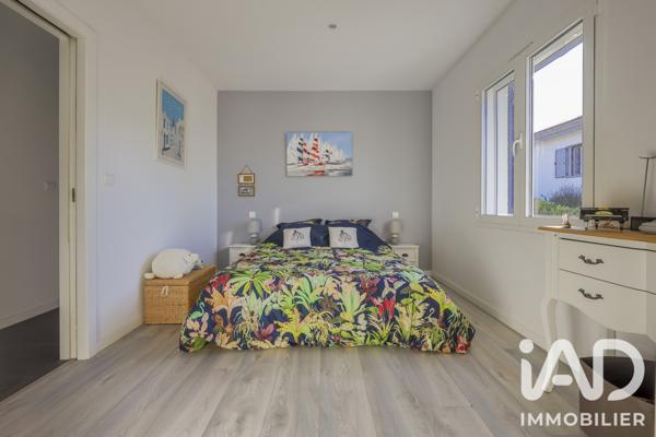 Maison à vendre 6 pièces 152 m² Mouguerre