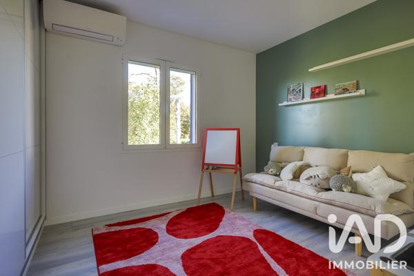 Maison à vendre 6 pièces 152 m² Mouguerre