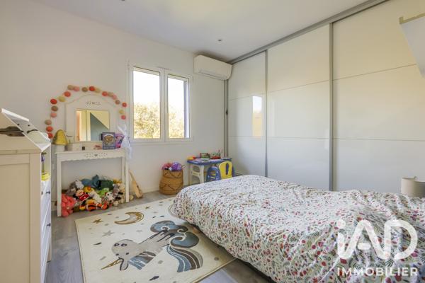 Maison à vendre 6 pièces 152 m² Mouguerre