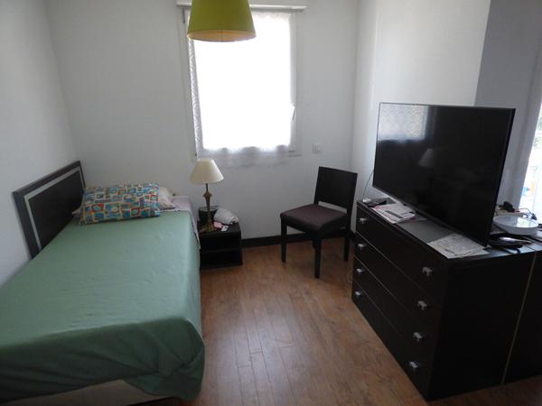 NOUVEAUTE APPARTEMENT T1 - vendu loué