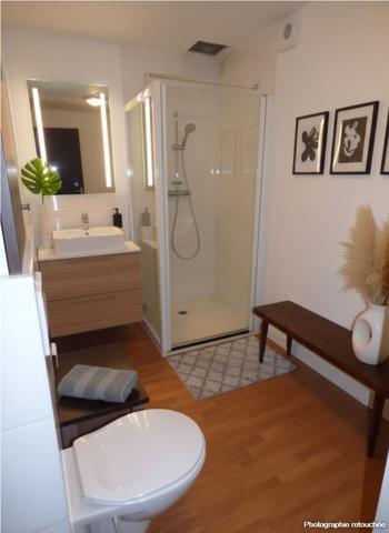 NOUVEAUTE APPARTEMENT T1 - vendu loué