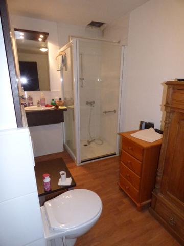 NOUVEAUTE APPARTEMENT T1 - vendu loué