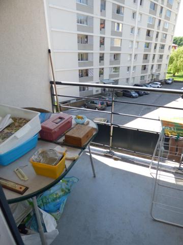 NOUVEAUTE APPARTEMENT T1 - vendu loué