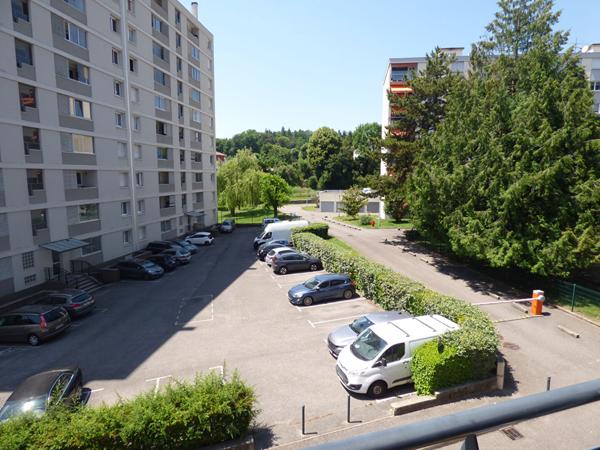 NOUVEAUTE APPARTEMENT T1 - vendu loué