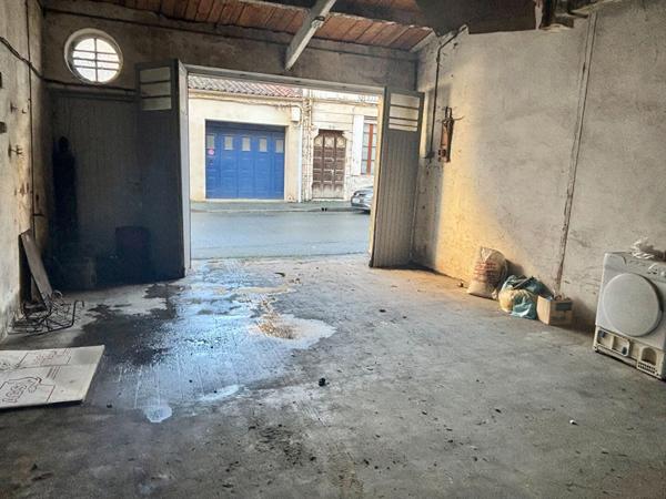 Appartement 2 pièces 36 m2