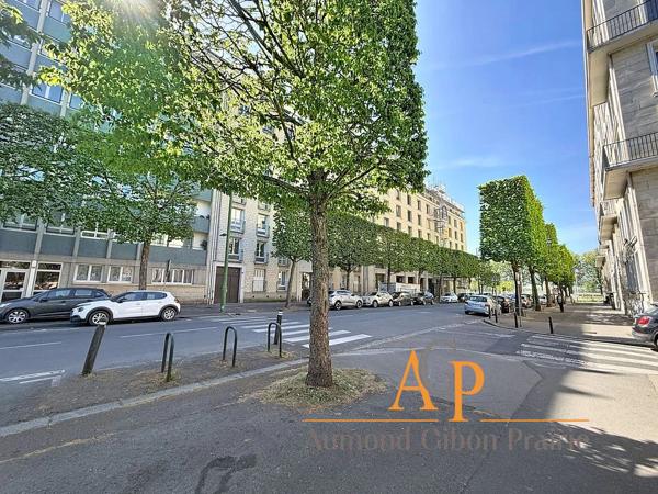 Appartement à vendre à Caen (14000)