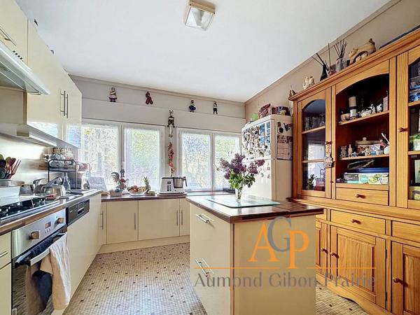 Appartement à vendre à Caen (14000)