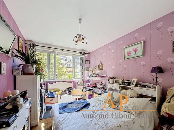 Appartement à vendre à Caen (14000)