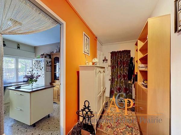 Appartement à vendre à Caen (14000)