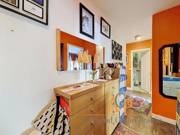 Appartement à vendre à Caen (14000)