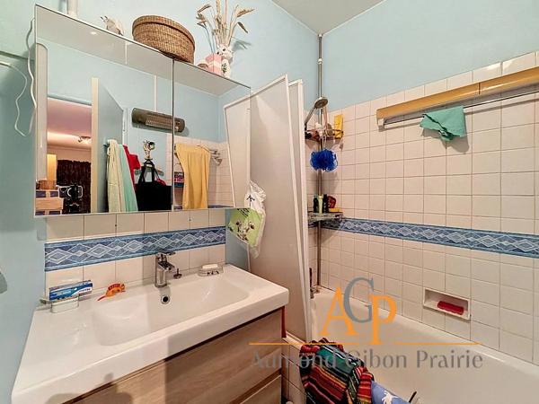 Appartement à vendre à Caen (14000)