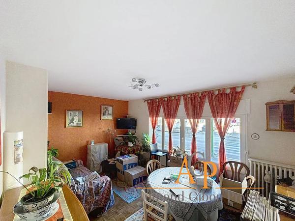 Appartement à vendre à Caen (14000)
