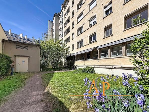 Appartement à vendre à Caen (14000)