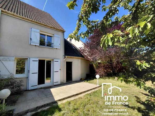 Maison à vendre à Limay (78520)