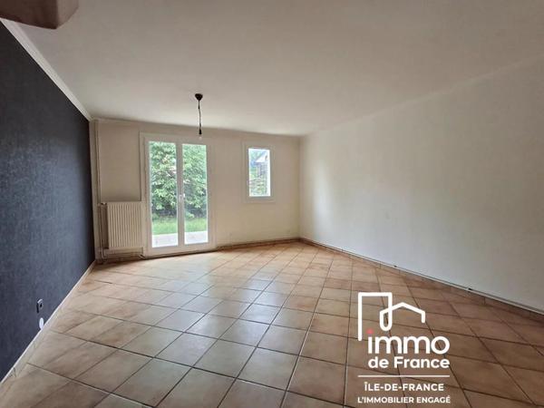 Maison à vendre à Limay (78520)