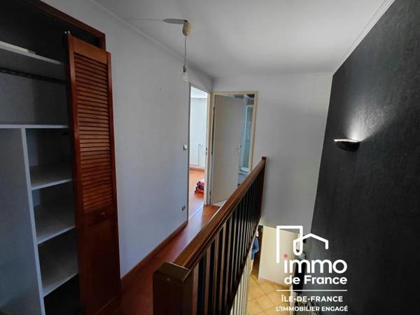 Maison à vendre à Limay (78520)